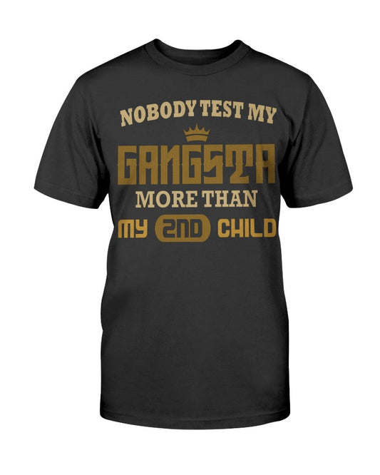 Gangsta T-Shirt