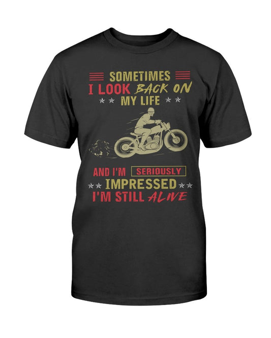 I'm Still Alive T-Shirt
